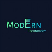 Modern Technology Systems logo - Similar company to Electron Technology Solutions