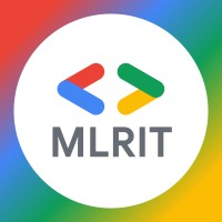 GDGC MLRIT logo - Similar company to Mlrit Scope