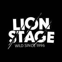 LIONSTAGE logo - Similar company to Mih Agency
