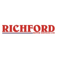 Richford Motor Services Ltd logo - Similar company to First-Mover