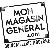 Mon Magasin Général logo - Similar company to Domotelec