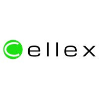 Cellex logo - Similar company to Pegasus Solutions Ai
