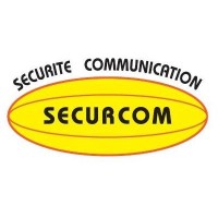 SECURCOM Sécurité Communication logo - Similar company to Pole Com 1