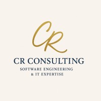 CR CONSULTING SRL logo - Similar company to Cleanroom Consulting Srl