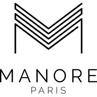 MANORE PARIS logo - Similar company to Nùbé Paris