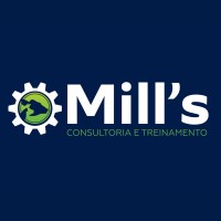 Mill's Consultoria e Treinamento logo - Similar company to Agropecuária Frei Galvão