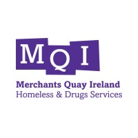 Merchants Quay Ireland logo - Similar company to Crosscare