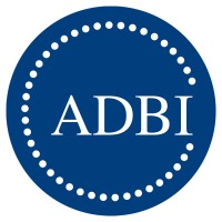 Asian Development Bank Institute logo - Similar company to Khyber Pakhtunkhwa Cities Improvement Project (Kpcip)