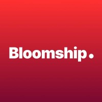 Bloomship logo - Similar company to Triangle Labs