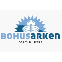 Bohusarken logo - Similar company to Jobtech Security Ab