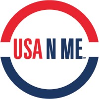 USA N ME logo - Similar company to Prestige Packaging Usa