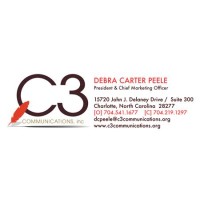 C3Communications, Inc. logo - Similar company to C 3 Communications Inc