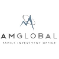 AM Global Family Investment Office logo - Similar company to Fintech Acquisition Corp.