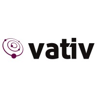 Vativ logo - Similar company to Thinkstream