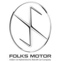 Folks Motor logo - Similar company to Ev Connex