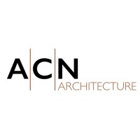 ACN Architecture / Atelier Chemin Neuf logo - Similar company to Jbz Architecture