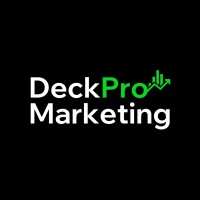 DeckPro Marketing logo - Similar company to Onezero Solutions