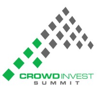 Crowd Invest Summit logo - Similar company to Cnc Ventures