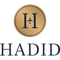 HADID International Services logo - Similar company to Rupprecht Law, P.A.
