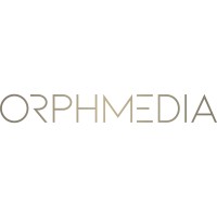 Orphmedia logo - Similar company to Authenticiti