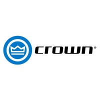 Crown Audio logo - Similar company to Audio Authority