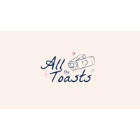 All The Toasts logo - Similar company to Flywater