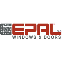 Epal Windows & Doors North America logo - Similar company to Shadings