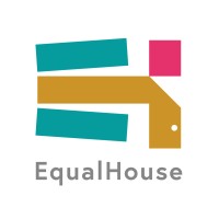 EqualHouse logo - Similar company to Prefigure Eu Project