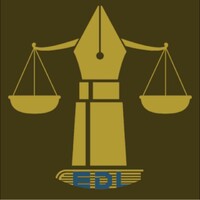 EDL Advocates & Legal Consultancy logo - Similar company to Abdullah Mohammed Rasul & Partners Legal Consultants