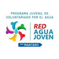 Red Agua Joven Mantaro logo - Similar company to Aiche Uncp Student Chapter