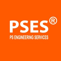 PSES logo - Similar company to Dronainfra
