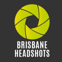 Brisbane Headshots Creating amazing images for our clients! Corporate Studio & Location Photography logo - Similar company to Buntu. You