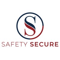 Safety Secure logo - Similar company to Preform (Pty) Ltd