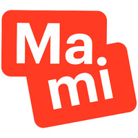 Mami - מה משתלם logo - Similar company to Adar'S Dough - Take It Bake It.