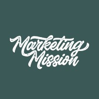 Marketing Mission logo - Similar company to Icatch Group