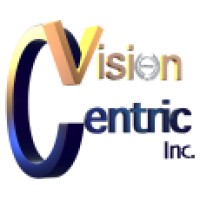 Vision Centric, Inc. logo - Similar company to Mcgrath Systems