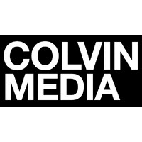 Colvin Media logo - Similar company to Star Center