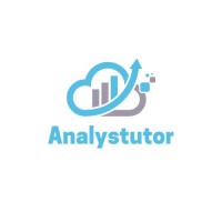 Analystutor.com logo - Similar company to Myr Advance Solution