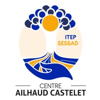 Centre Ailhaud Castelet logo - Similar company to College Paul Valery