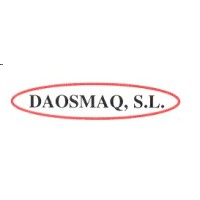 Daosmaq logo - Similar company to Setimetrasa Aragon S.L.U