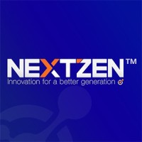 Nextzen logo - Similar company to Mpower Software Solutions