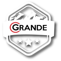Grande Bbq & Outdoor logo - Similar company to Agraforum - Mena