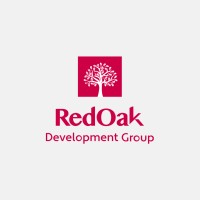 Red Oak Development Group logo - Similar company to Drake Tappe