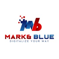 Mark & Blue LLC logo - Similar company to متدورش