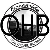 Oceanside Healthcare Billing logo - Similar company to Cute Nyanko