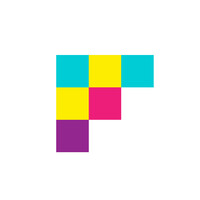 Flor de Estudio logo - Similar company to Dattasmart. Agencia De Comunicación Y Marketing