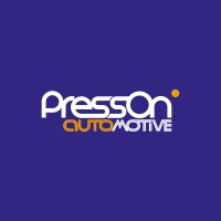 PressOn Automotive logo - Similar company to Presson Uk