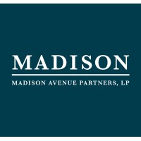 Madison Avenue Partners, LP logo - Similar company to Pow! Interactive