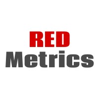 Red Metrics Solutions logo - Similar company to Caction