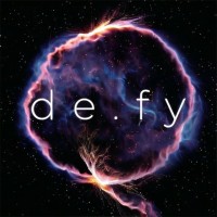 de.fy logo - Similar company to Alive Experiences